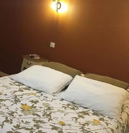 T4 Avec Piscine * Lucciana (Corsica)