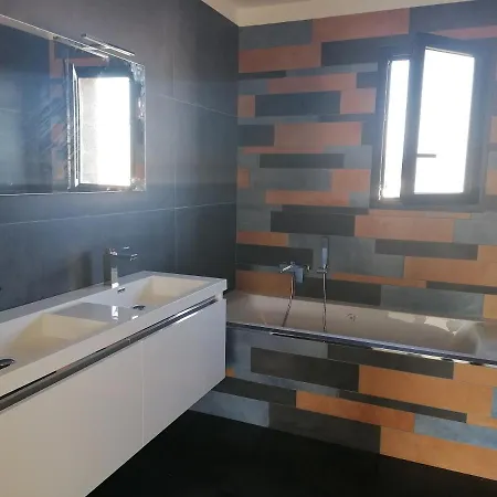 T4 Avec Piscine